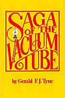 Saga of the vacuum tube